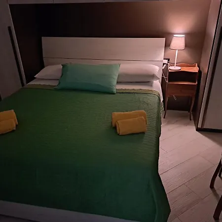 Your Comfort - * Bologna