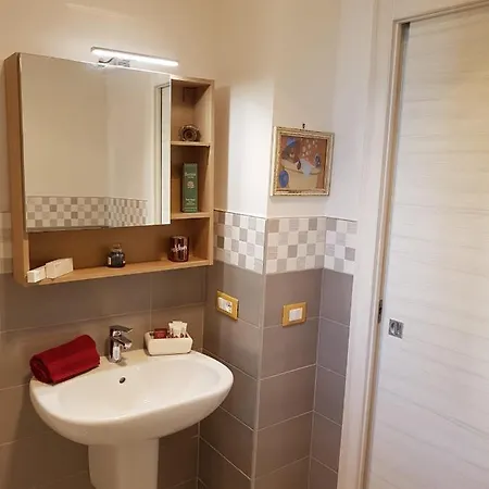 Apartment Your Comfort - *