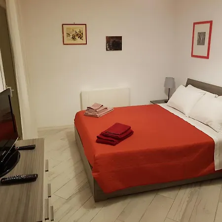 Apartment Your Comfort - Bologna