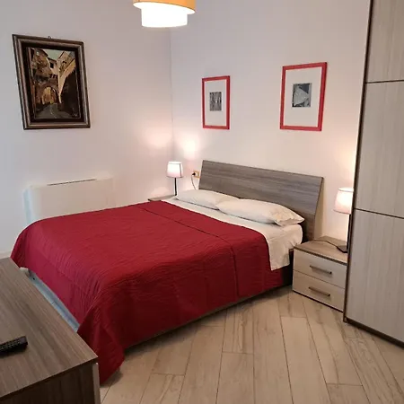 Apartment Your Comfort -
